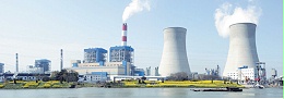 国有五大发电厂使用案例-青岛瑞普特发电厂板壳式换热器生产厂家
