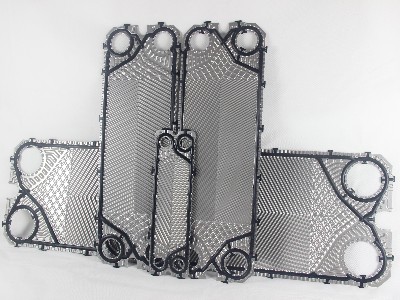 青岛瑞普特生产进口质量板式换热器板片选材