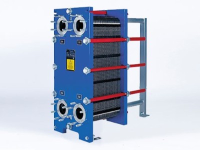 生产阿法拉伐板式热交换器的厂家青岛瑞普特