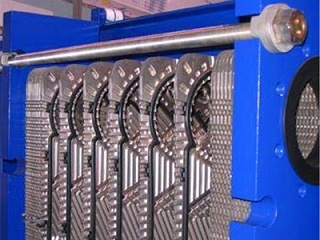 板式换热器厂家助力暖通工程