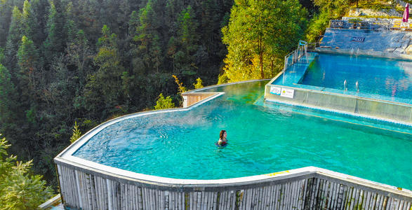 青岛瑞普特泳池供暖板式换热器