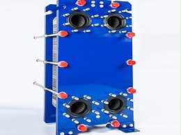 化工全焊接板式换热器的结构特点及优势