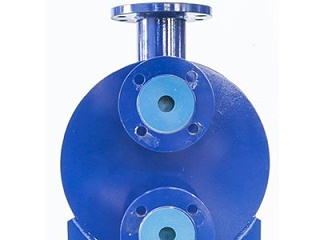 青岛瑞普特品牌天然气板壳式换热器的广泛应用