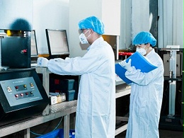 青岛瑞普特致力开发研究高质量密封胶垫