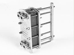 瑞普特板式换热器生产厂家