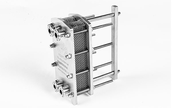 瑞普特板式换热器生产厂家
