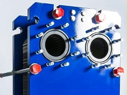 山东青岛板式换热器厂家内部整理关于设备的保养与清洗方法