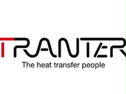 传特TRANTER板式换热器型号介绍