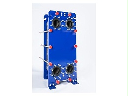 水水板式换热器和汽水板式换热器的工作原理和安装方法